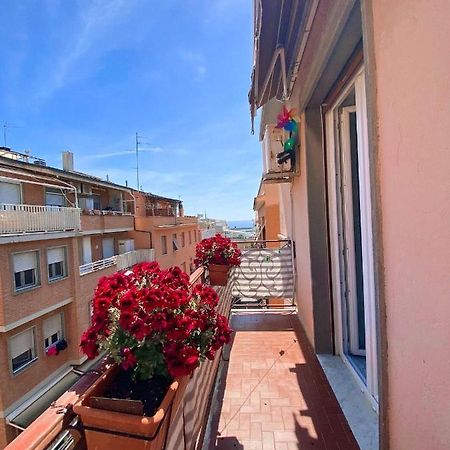 Maisonfree Centro Storico Чивитавеккья Экстерьер фото