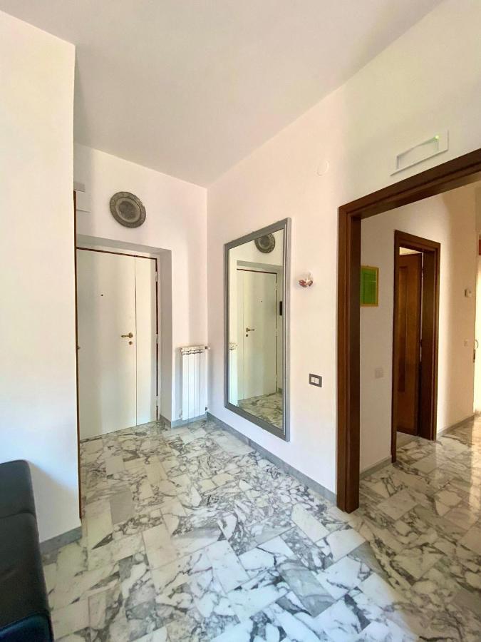 Maisonfree Centro Storico Чивитавеккья Экстерьер фото
