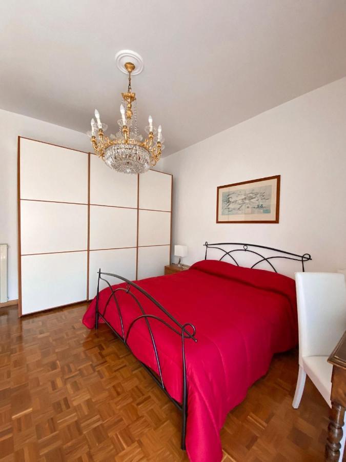 Maisonfree Centro Storico Чивитавеккья Экстерьер фото